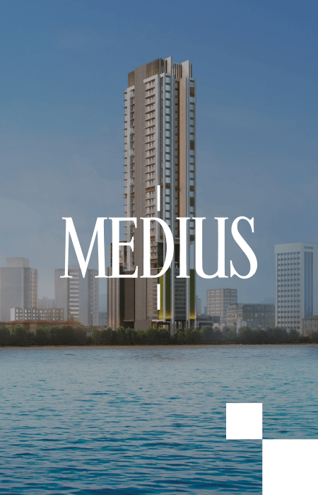 Medius